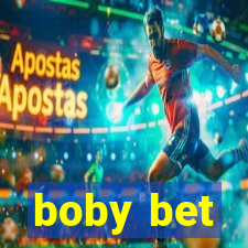 boby bet