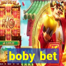 boby bet