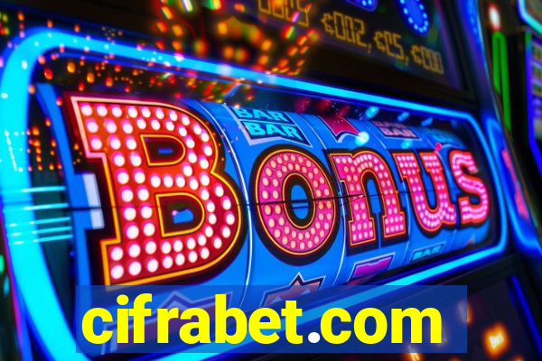 cifrabet.com