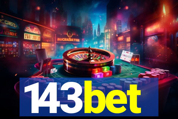 143bet