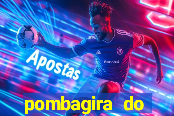 pombagira do cruzeiro das almas