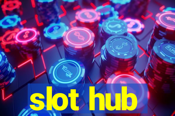 slot hub