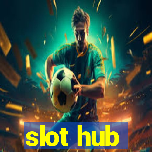 slot hub