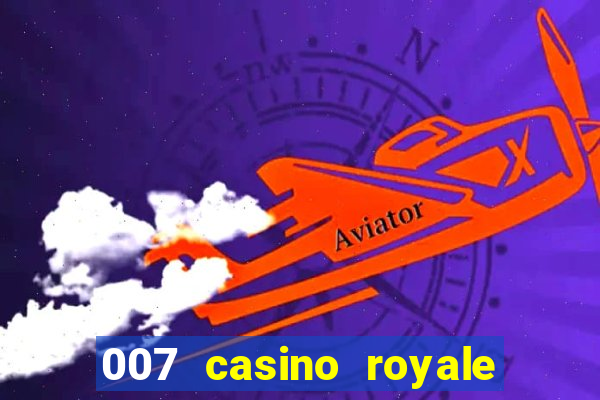 007 casino royale 1080p pt br