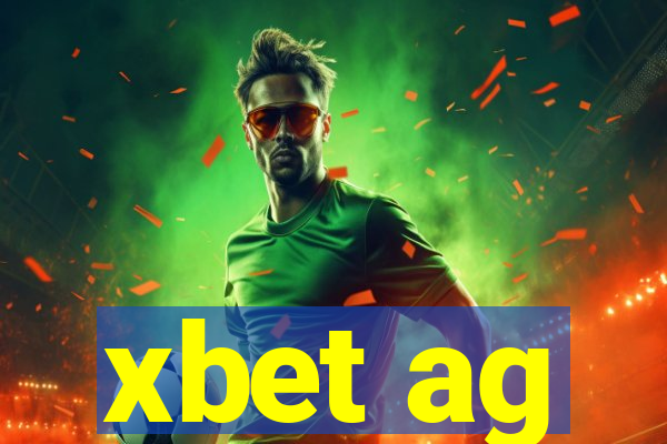 xbet ag