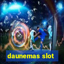 daunemas slot