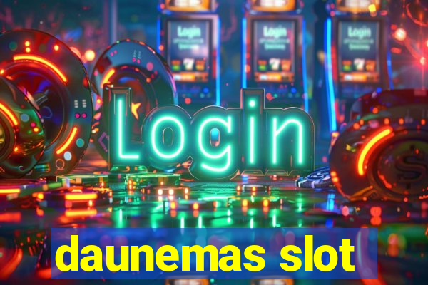 daunemas slot