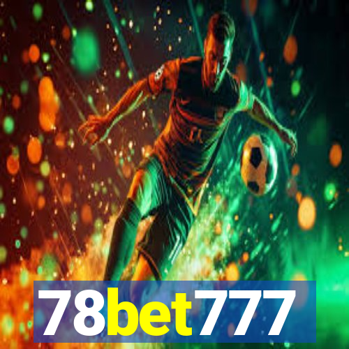 78bet777