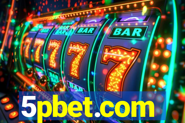 5pbet.com