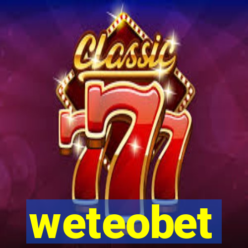 weteobet