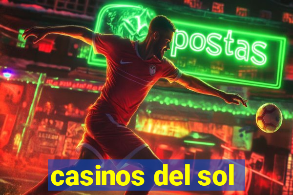 casinos del sol