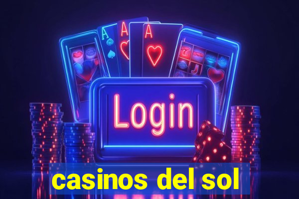 casinos del sol