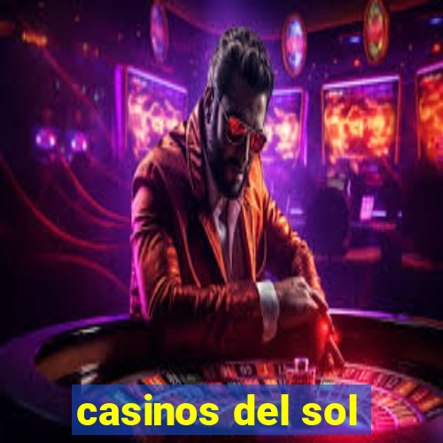 casinos del sol