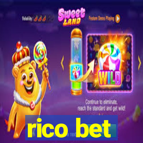 rico bet