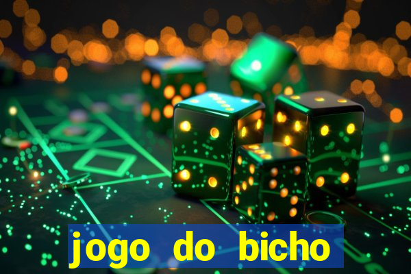 jogo do bicho online jogar