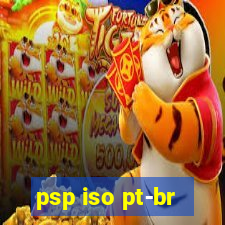 psp iso pt-br