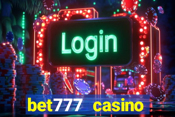 bet777 casino download ios