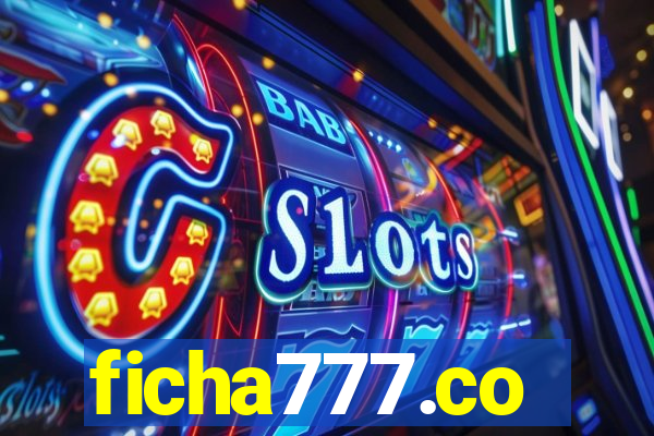 ficha777.co