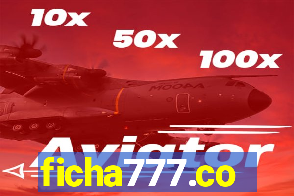 ficha777.co