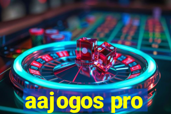 aajogos pro