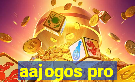 aajogos pro