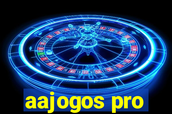 aajogos pro