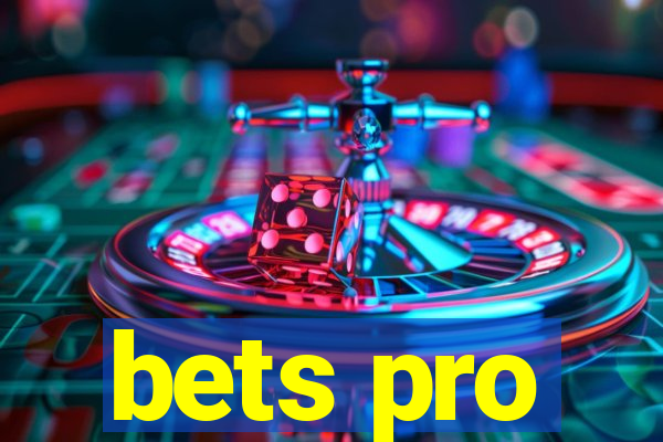 bets pro