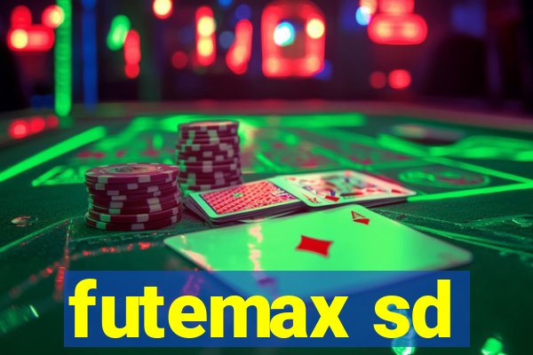 futemax sd