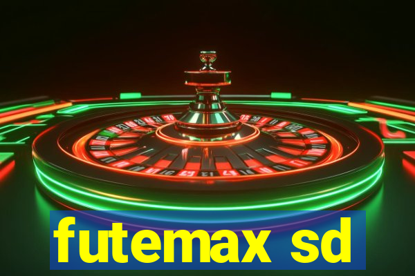 futemax sd