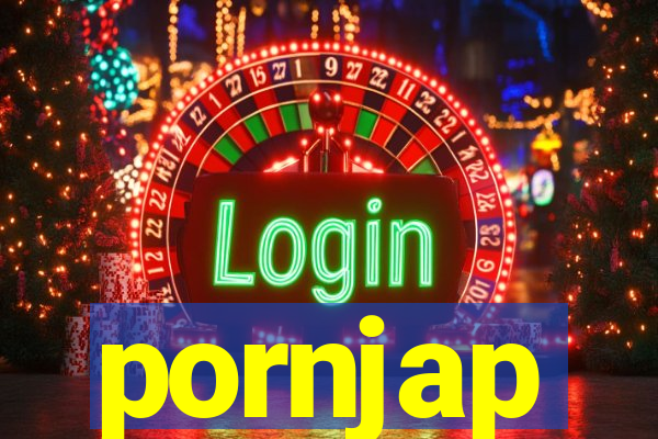 pornjap