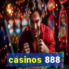 casinos 888