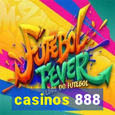 casinos 888