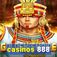 casinos 888