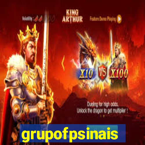 grupofpsinais