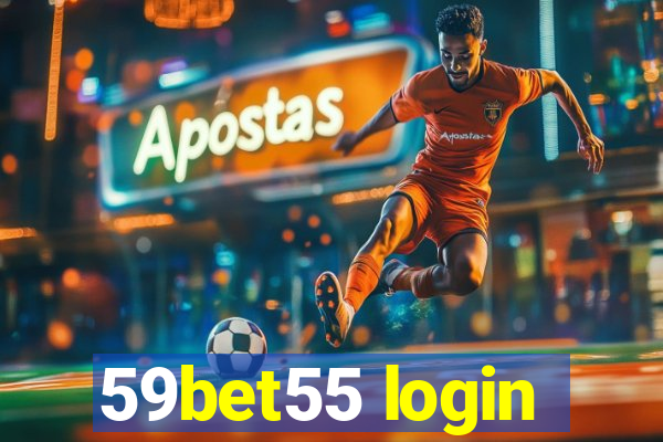 59bet55 login