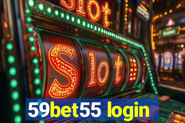 59bet55 login