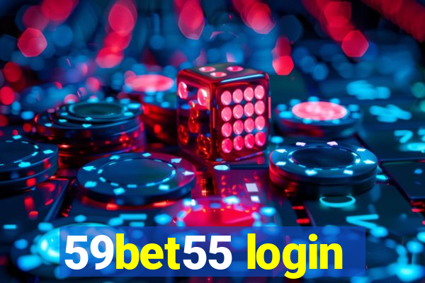 59bet55 login