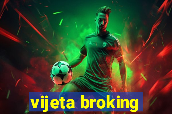 vijeta broking