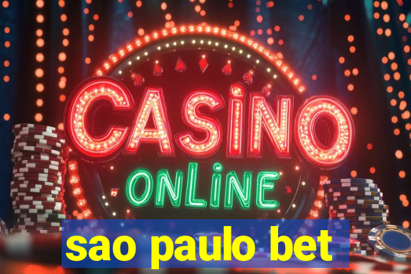 sao paulo bet