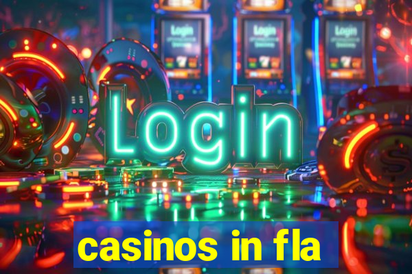 casinos in fla