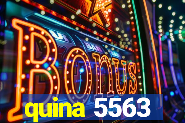 quina 5563