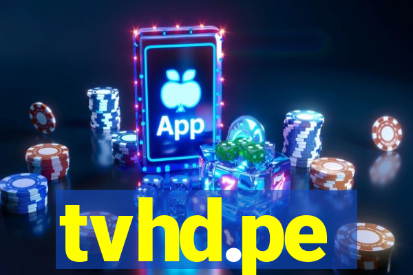 tvhd.pe