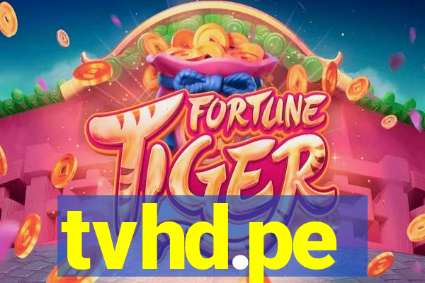 tvhd.pe