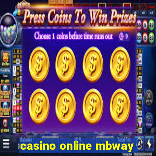 casino online mbway