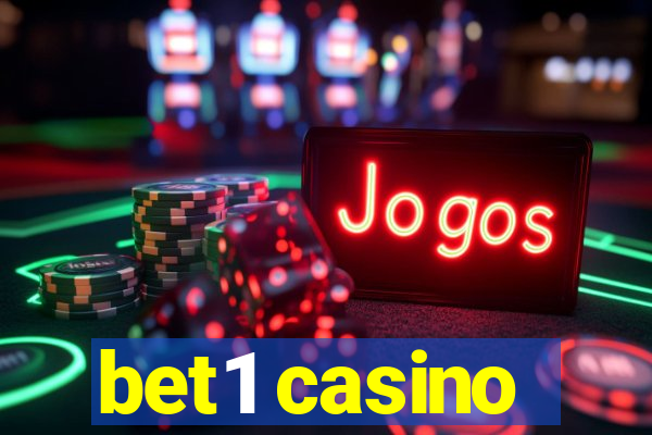 bet1 casino