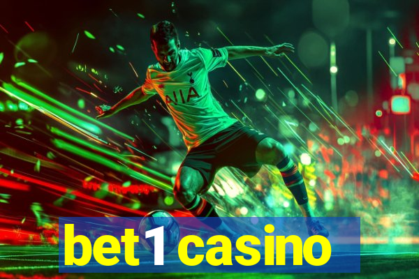 bet1 casino