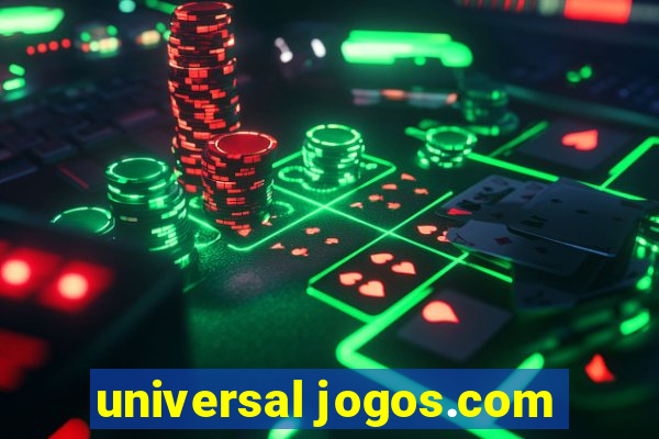 universal jogos.com