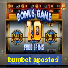 bumbet apostas