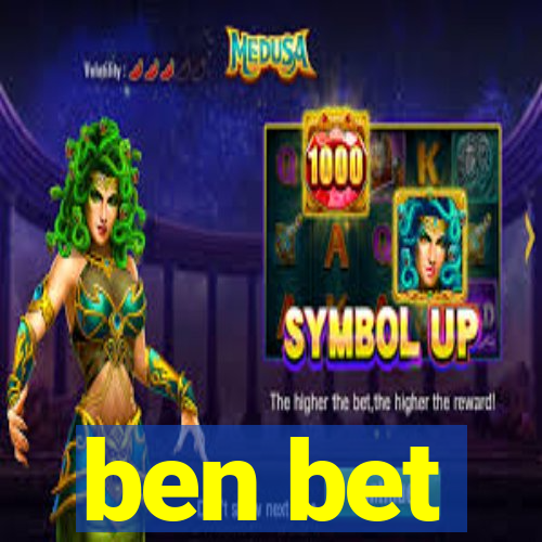 ben bet