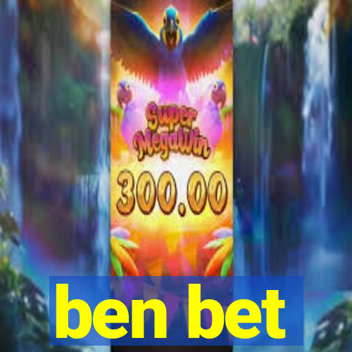 ben bet